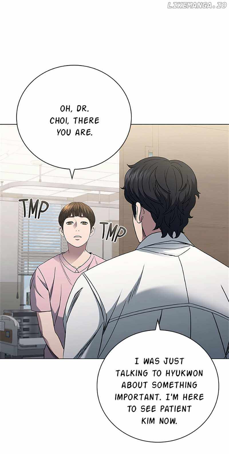 Dr. Choi Tae-Soo Chapter 189 80